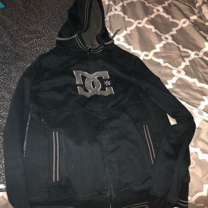 Dc women hoodie